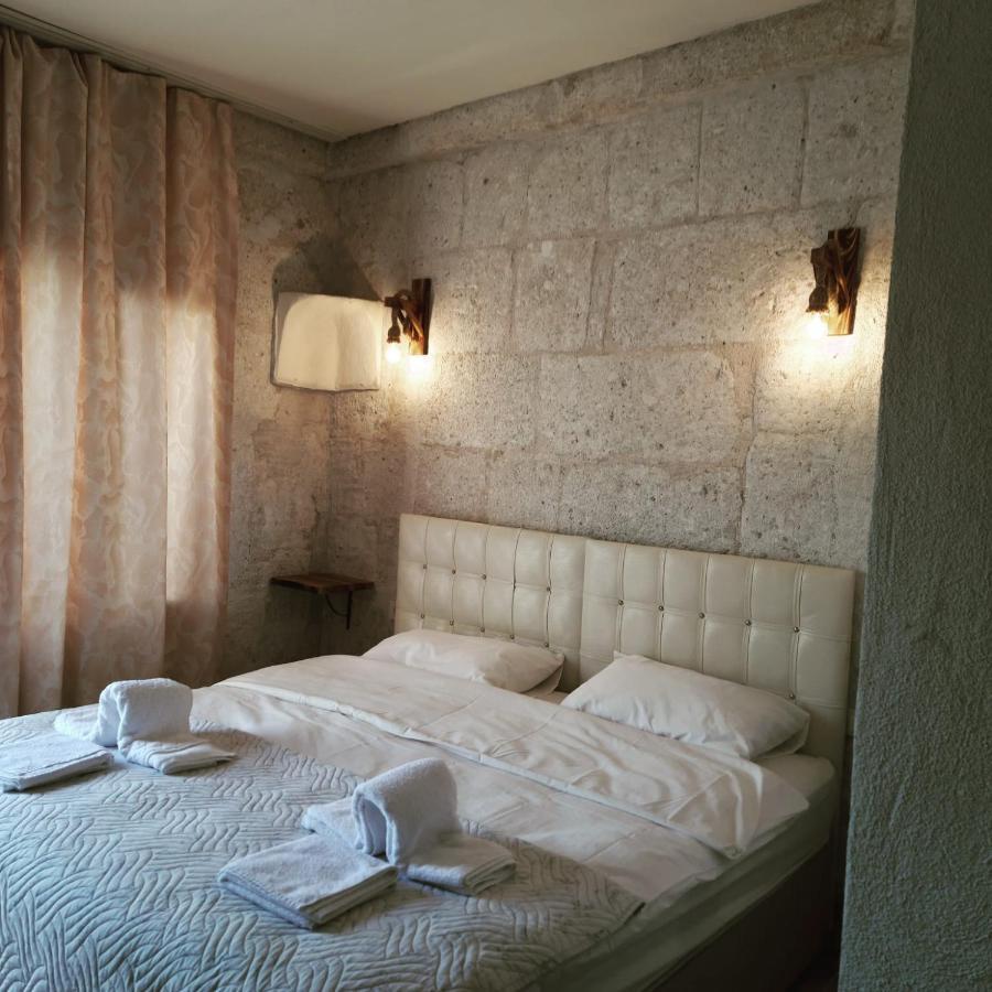 מלון Nar Asma Alti Cave מראה חיצוני תמונה
