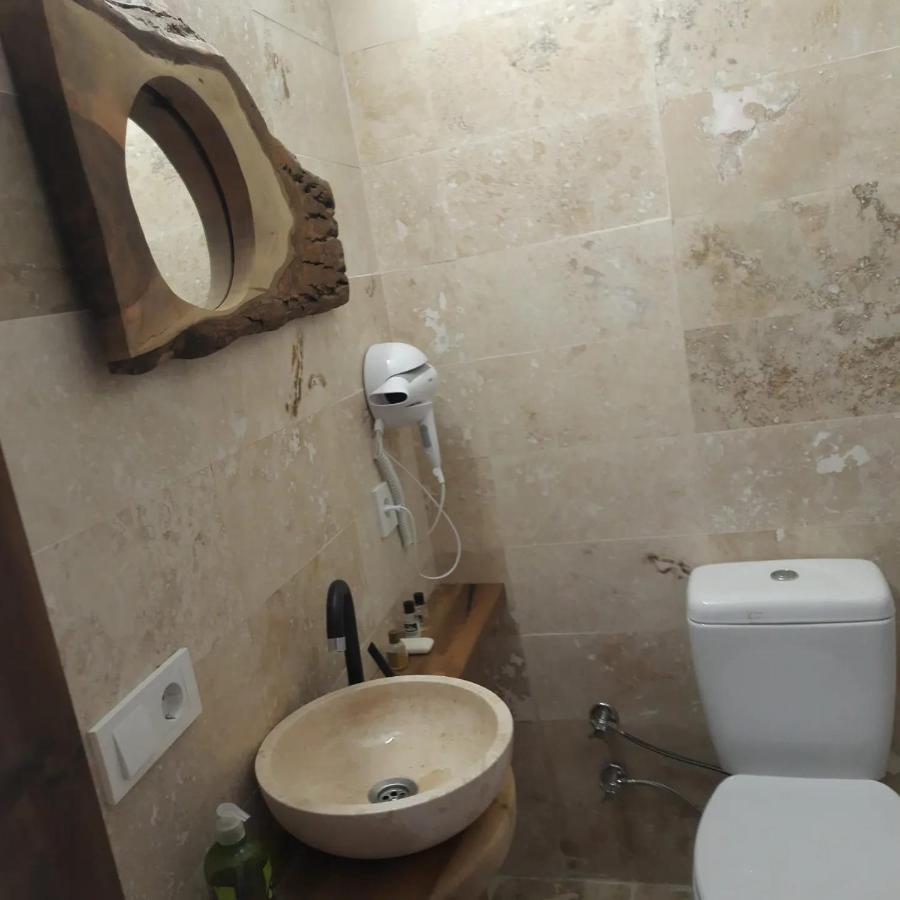 מלון Nar Asma Alti Cave מראה חיצוני תמונה