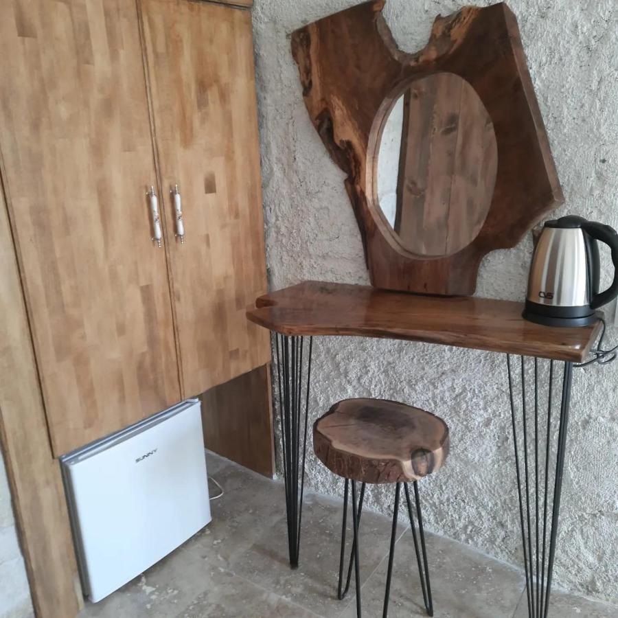 מלון Nar Asma Alti Cave מראה חיצוני תמונה
